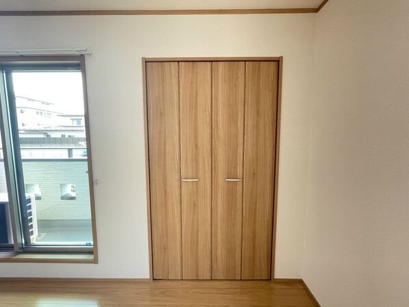 クレストIVの物件内観写真